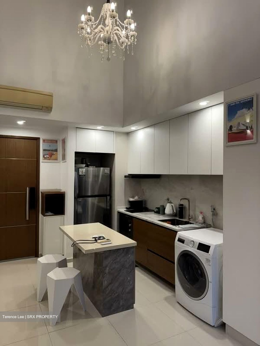 The Miltonia Residences (D27), Condominium #568151911